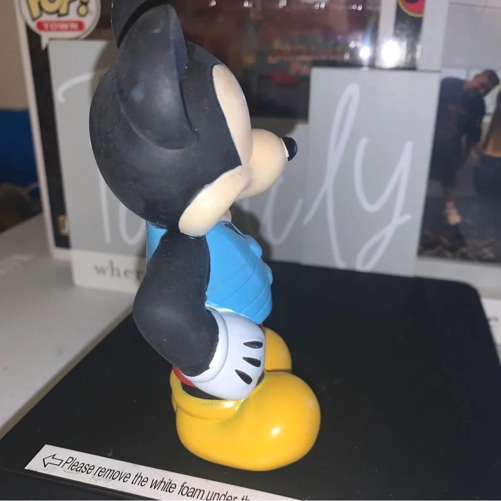 Disney Mickey Mouse Bath Squirter